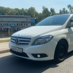 Александр Борохта, 10.06, Москва