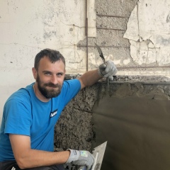 Алексей Сыроежкин, 07.02, Волгоград