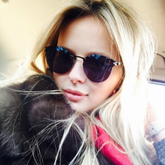 Вика Вика, 19.02, Москва