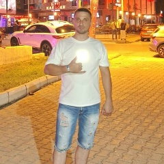 Эльсевар Гарагашев, 20.04, Верхний Уфалей