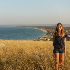 Катерина Ефименко, 21.04.1986, Чехов