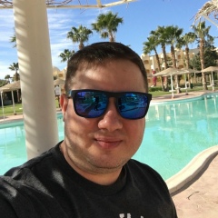 Алексей Тихоновский, 27.06.1982, Омск