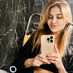 Иришка Серышева, 01.01.1990, Орехово-Зуево