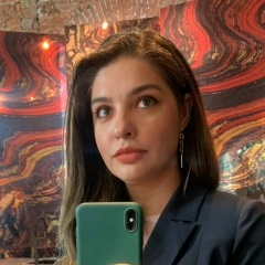 Алёна Матвеенко, 05.05, Владивосток