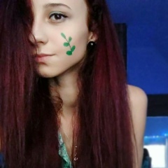 Екатерина Галушка, 23.05