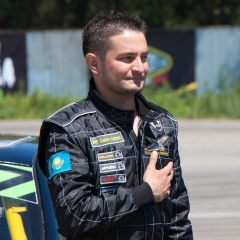 Фархад Салихов, 21.12.1991, Астана