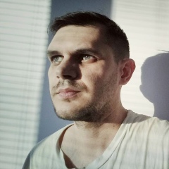 Олексій Носенко, 28.02, Москва