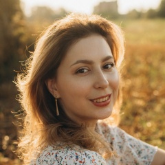 Катерина Остапчук, 22.02, Минск