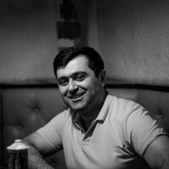 Осман Кадыров, 05.06, Алматы