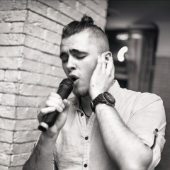 Миша Ларийчук, 29.05, Кишинев