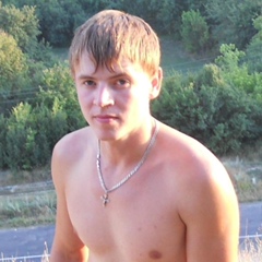 Максим Бондаренко