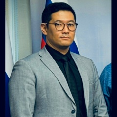 Павел Чагай, 05.06.1985, Москва