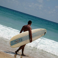 Максим Местный, Смоленск