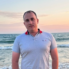 Дмитрий Соколов, 13.04