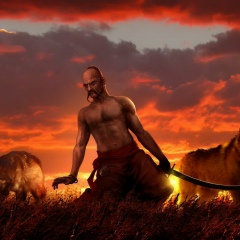 Михаил Сидорин, 01.05.1970, Харьков