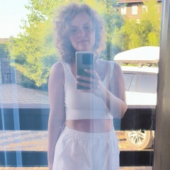 Света Камышникова, 17.09