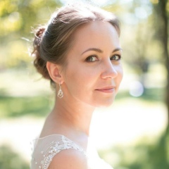 Олеся Патрушева, 19.03.1988, Москва