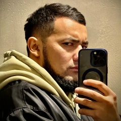 Пулат Хашимов, 16.09.1991, Москва