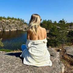 Юлия Лапина, 18.06, Чита