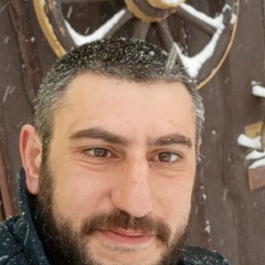 Андрей Арзуманян, 24.07.1992, Екатеринбург