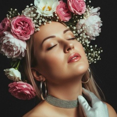 Татьяна Юрьева, 28.06.1983, Краснобродский