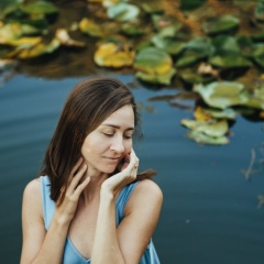 Вика Гурьянова, 17.04.1985, Симферополь