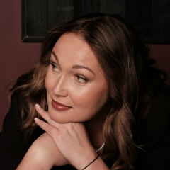 Кира Куликова, 11.02, Санкт-Петербург