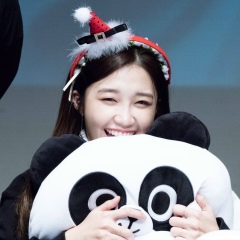 Eyesmile Jung-Eunji, 18.08.1993