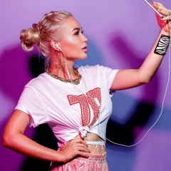 Светлана Кеберник, 15.08.1989, San Ġiljan