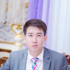 Улан Едигенов, Семей