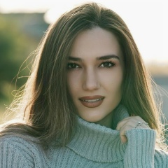 Катя Гугучия, 27.01, Ярославль