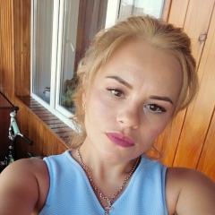 Елена Демченко, Белорецк