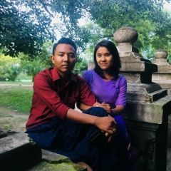 Nay Nyein, 21.07.1990