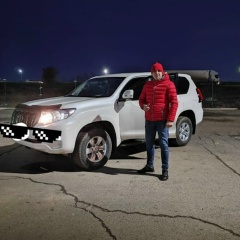 Дэнис Карчагин, 01.06, Уральск