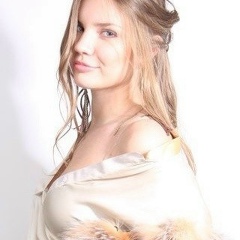 Ксения Лазарева, 17.08, Новосибирск