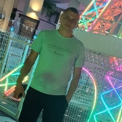 Алексей Ганичев, 15.08.1983, Вологда