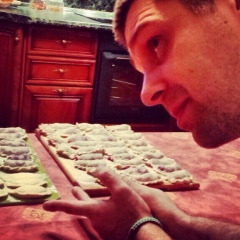 Виталий Щербаков, 17.05.1985, Балашиха