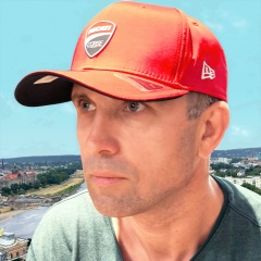 Víctor Carreño, 22.06.1978, Düsseldorf