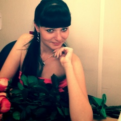 Елена Зубок