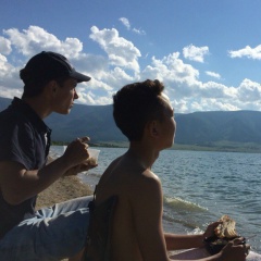 Артур Хабаров, 28.04.1998