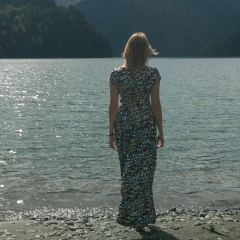 Наташа Шадрина, 17.11, Ижевск