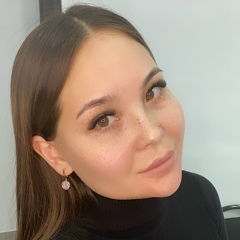 Альбина Бикжанова, 20.05.1991, Костанай