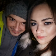 Кирилл Ямщиков, 04.10, Санкт-Петербург