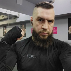 Иван Синельников, 12.06, Москва