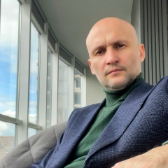 Алихан Дадаев, 06.03.1983, Краснодар