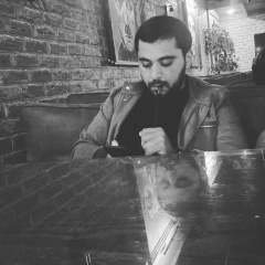 Геворг Джаангирян, 03.05.1990, Москва