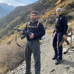 Мухаммад Маллаев, 21.10.1991