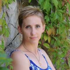 Екатерина Смирнова, 03.08.1982, Щелково