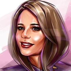 Галина Примук, 01.07, Томск