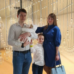 Валентина Оленская, 09.12, Москва